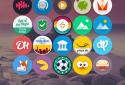 Spheroid Icon screenshot 3