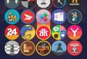 Spheroid Icon screenshot 5