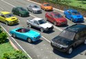 Driving Zone: Japan screenshot 1