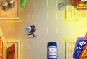 Raccoon Pizza Rush screenshot 5