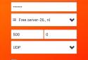 Hammer AntiDPI VPN VPN screenshot 1