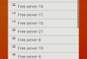 Hammer AntiDPI VPN VPN screenshot 3