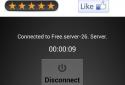 Hammer AntiDPI VPN VPN screenshot 5
