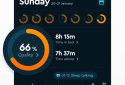 Sleep Cycle: Sleep Tracker screenshot 2