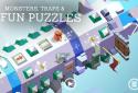 THE LOST MAZE screenshot 9
