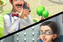 Gardenscapes - New Acres screenshot 3