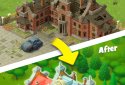 Gardenscapes - New Acres screenshot 4