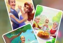 Gardenscapes - New Acres screenshot 8