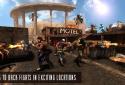 Rage Z: Multiplayer Zombie FPS screenshot 4