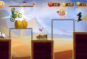 Stunt Moto Racing screenshot 12