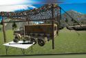 Army Truck Driver 3D screenshot 4