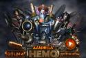 Admiral Nemo screenshot 5