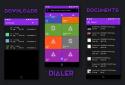 NotesUI CM13 Dark Theme screenshot 2
