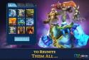 Heroes of the Realm Strategy RPG screenshot 3