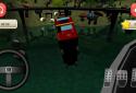Bus Simulator Racing screenshot 7