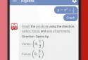 Mathway - Math Problem Solver screenshot 2