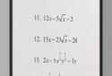 Mathway - Math Problem Solver screenshot 3