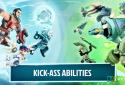 Raiders of the Realm screenshot 2