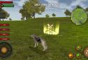 Wolves of the Forest screenshot 4