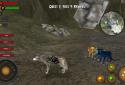 Wolves of the Forest screenshot 5
