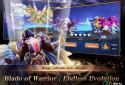 Knights Saga is a 3D Real-time RPG screenshot 3