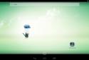 Minimalism HD Free LWP screenshot 8