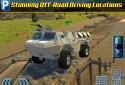 4x4 Offroad Parking Simulator screenshot 10