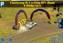 4x4 Offroad Parking Simulator screenshot 4