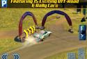 4x4 Offroad Parking Simulator screenshot 9