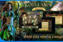 Lost Lands: Mahjong Premium screenshot 5