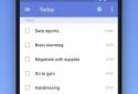 TickTick - Todo & Task List screenshot 1