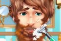 Prince Royal Wedding Shave screenshot 2
