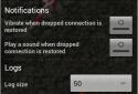 Connection Stabilizer Booster screenshot 7