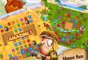 Totem Rush: match 3 game screenshot 1