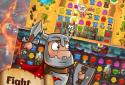 Totem Rush: match 3 game screenshot 4