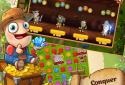 Totem Rush: match 3 game screenshot 5