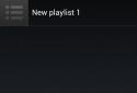 Default Music Player screenshot 3