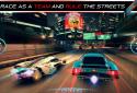 Rival Gears screenshot 3