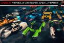 Rival Gears screenshot 7