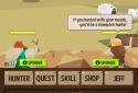 Hunter Age: Huntsman Games screenshot 3