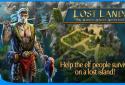 Lost Lands: HOG Premium screenshot 1