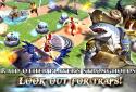 Heroes of Skyrealm screenshot 5