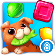 Candy Mania: Sea Monsters