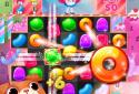 Candy Mania: Sea Monsters screenshot 1
