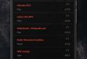 MIZZIC - Music app screenshot 5