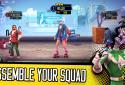Zombie Squad: A Strategy RPG screenshot 3