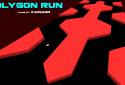 Polygon Run screenshot 1