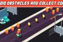 Excite Bear – Animal Bikers (Unreleased) screenshot 3