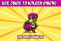 Excite Bear – Animal Bikers (Unreleased) screenshot 4
