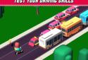 Excite Bear – Animal Bikers (Unreleased) screenshot 6